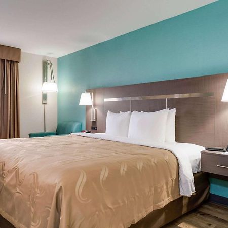 Quality Inn Greenville Near University Extérieur photo
