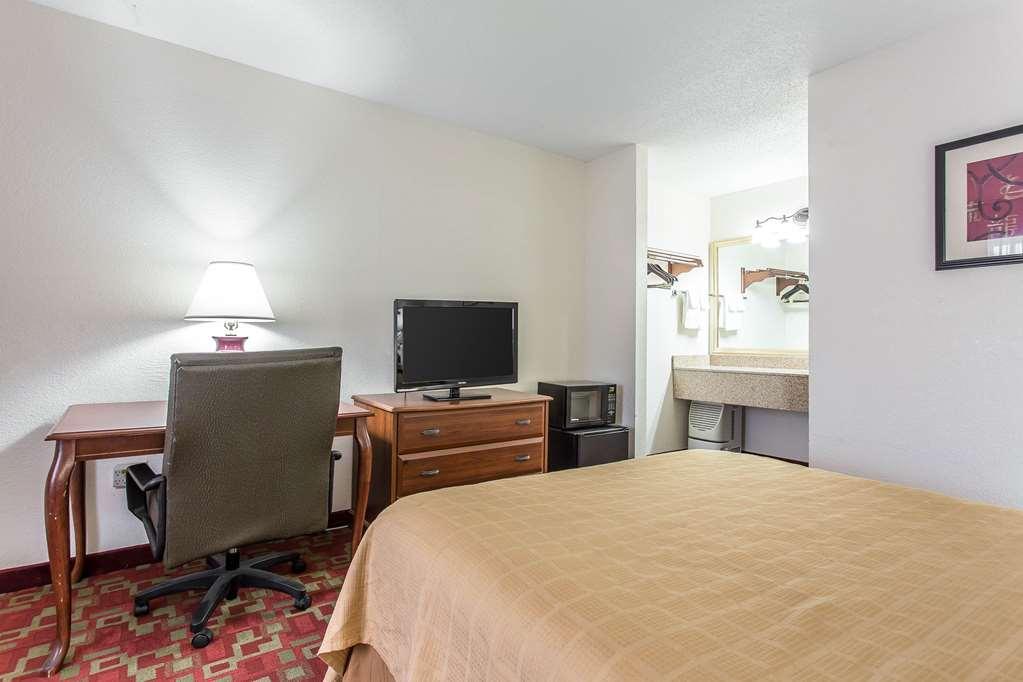 Quality Inn Greenville Near University Chambre photo